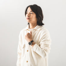 Load image into Gallery viewer, Noshiro Model Watch Azur Lane
