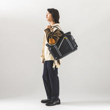 Load image into Gallery viewer, Ayanami (Retrofit) Model Tote Bag Azur Lane
