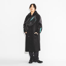 Load image into Gallery viewer, Hatsune Miku Model Coat
