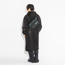 Load image into Gallery viewer, Hatsune Miku Model Crossbody Bag
