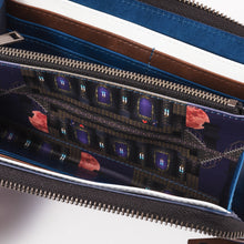 Load image into Gallery viewer, Richter Belmont Model Long Wallet Castlevania Series
