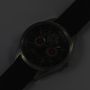 Alucard Model Watch Castlevania Series