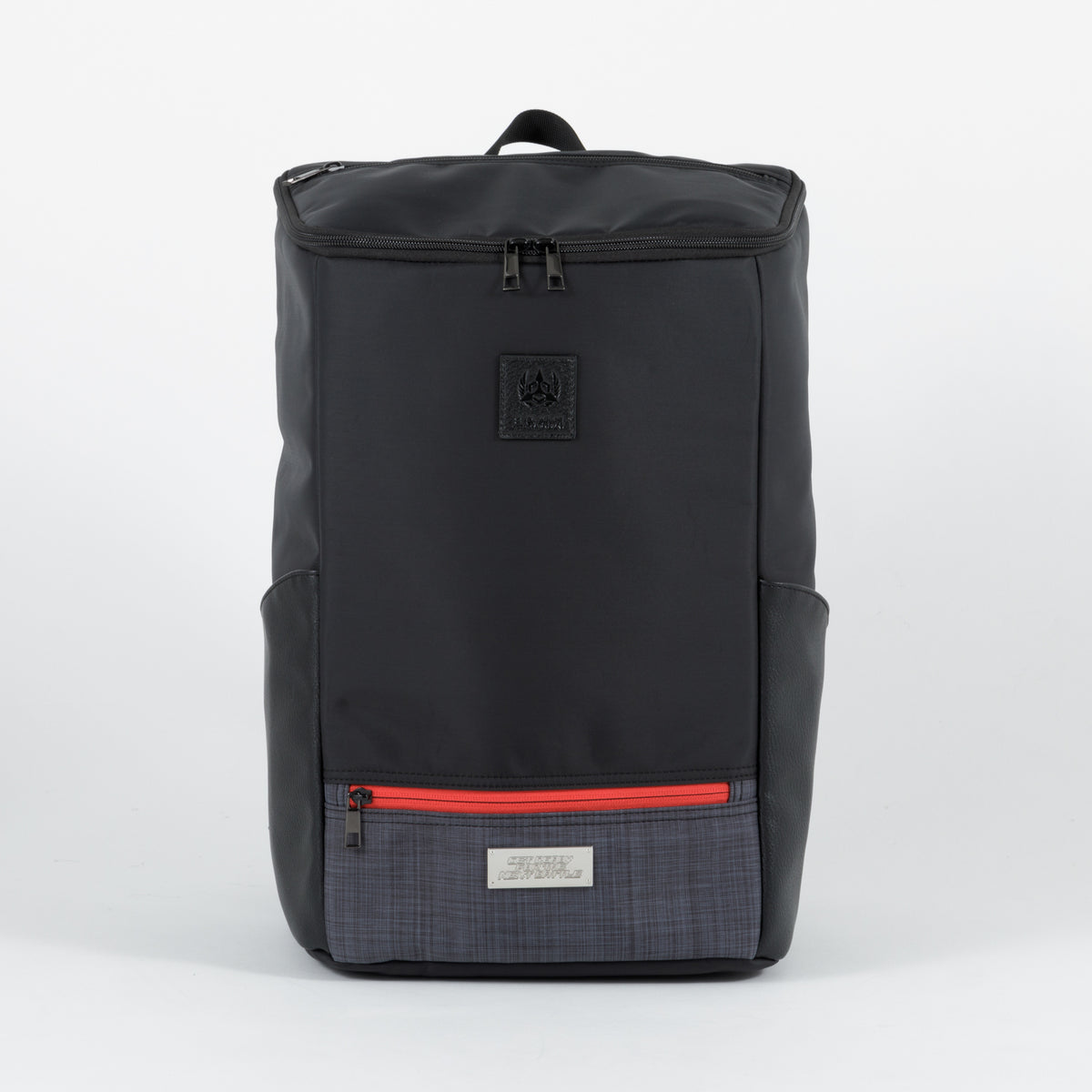 Heihachi Mishima Model Backpack Tekken 7 – SuperGroupies USA