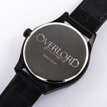 Load image into Gallery viewer, Albedo Model Watch OVERLORD
