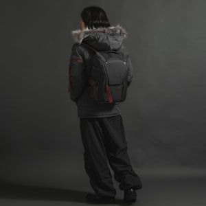 Goblin Slayer Model Backpack