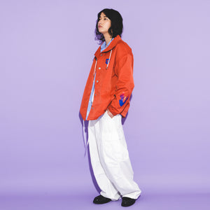 Takanashi Kiara Model Jacket hololive English