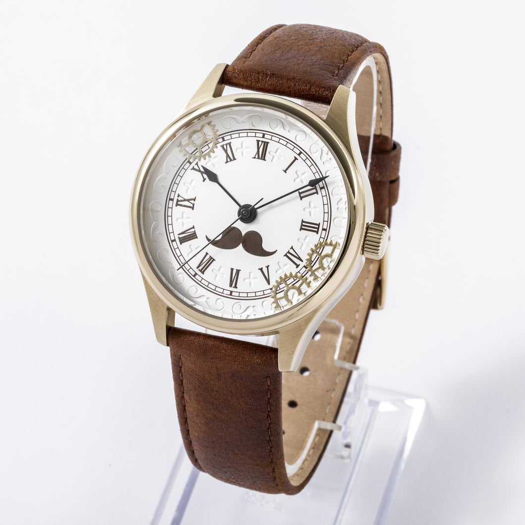 Watson Amelia Model Watch hololive English