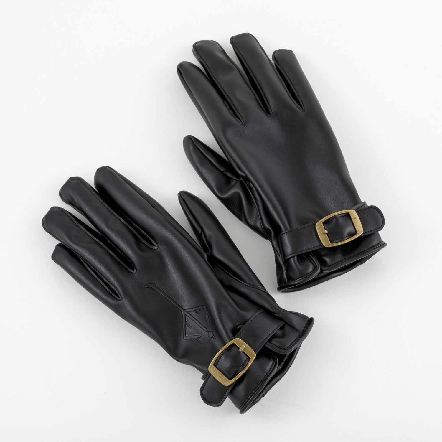 Hunter Model Gloves Bloodborne – SuperGroupies USA