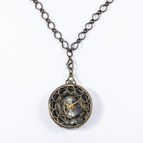 Celestial Dial Model Pocket Watch Bloodborne image