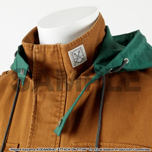 Load image into Gallery viewer, Survey Corps Model Jacket Attack on Titan
