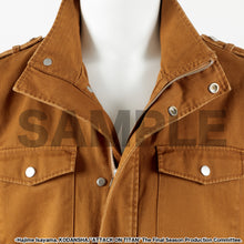 Load image into Gallery viewer, Survey Corps Model Jacket Attack on Titan
