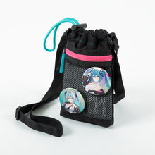 Load image into Gallery viewer, Hatsune Miku Model Small Shoulder Bag
