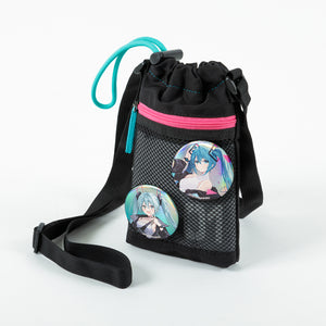 Hatsune Miku Model Small Shoulder Bag