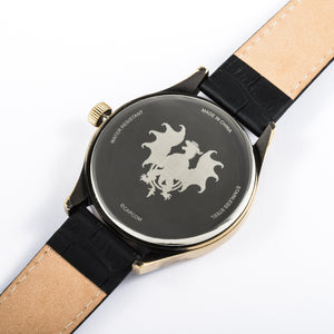 Arisen Model Watch Dragon’s Dogma 2