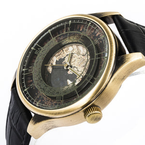 Arisen Model Watch Dragon’s Dogma 2