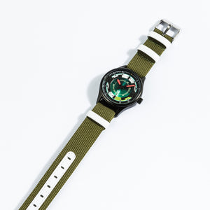 Sinon Model Watch Sword Art Online