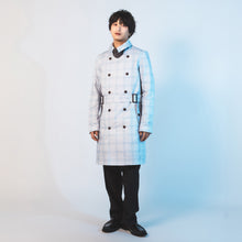 Load image into Gallery viewer, Protagonist Model Trench Coat Metaphor: ReFantazio
