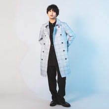 Load image into Gallery viewer, Protagonist Model Trench Coat Metaphor: ReFantazio
