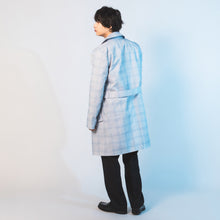 Load image into Gallery viewer, Protagonist Model Trench Coat Metaphor: ReFantazio
