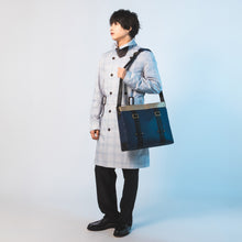 Load image into Gallery viewer, Protagonist Model Shoulder Bag Metaphor: ReFantazio
