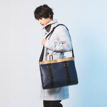 Load image into Gallery viewer, Protagonist Model Shoulder Bag Metaphor: ReFantazio
