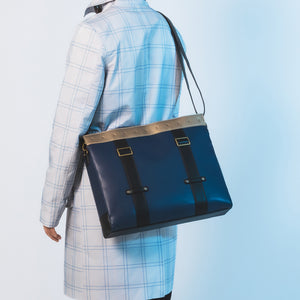 Protagonist Model Shoulder Bag Metaphor: ReFantazio