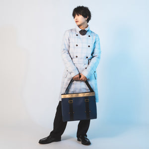 Protagonist Model Shoulder Bag Metaphor: ReFantazio