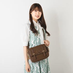 Coco Model Shoulder Bag Witch Hat Atelier