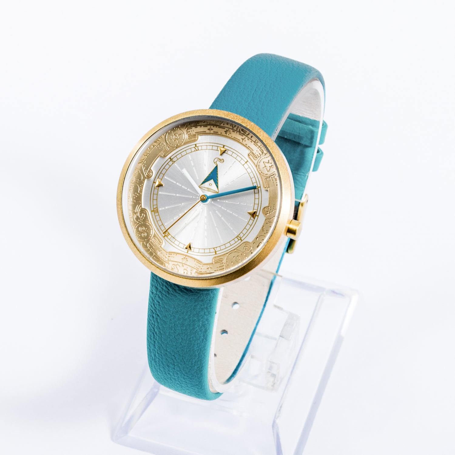 aria 腕時計　supergroupies ARIA Model Watch – SuperGroupies USA