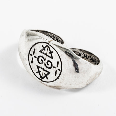 Link Rings Model Ring Set Witch Hat Atelier image