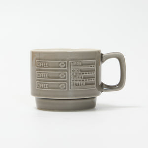 Coffee Talk Model Dripper & Mug Set