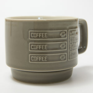 Coffee Talk Model Dripper & Mug Set