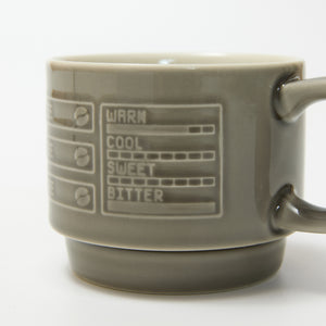 Coffee Talk Model Dripper & Mug Set