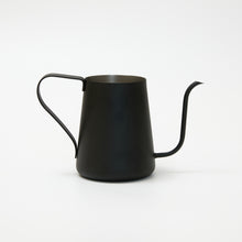 Load image into Gallery viewer, Coffee Talk Model Drip Kettle &amp; Latte Art Stencils Set
