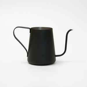 Coffee Talk Model Drip Kettle & Latte Art Stencils Set
