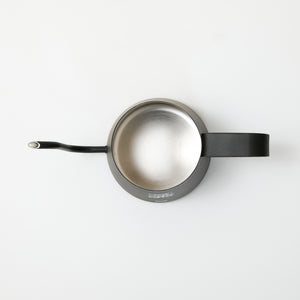 Coffee Talk Model Drip Kettle & Latte Art Stencils Set