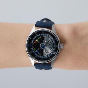 Van Arkride Model Watch The Legend of Heroes: Trails Beyond the Horizon