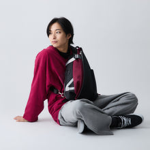 Load image into Gallery viewer, Rean Schwarzer Model Shoulder Bag The Legend of Heroes: Trails Beyond the Horizon

