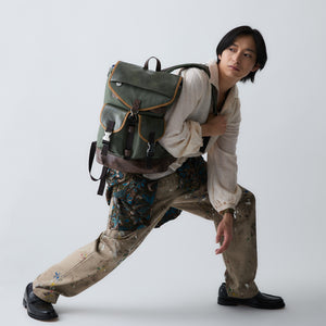 Crow Armbrust Model Backpack The Legend of Heroes: Trails Beyond the Horizon