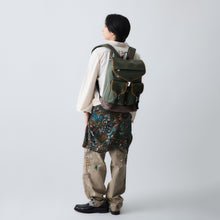 Load image into Gallery viewer, Crow Armbrust Model Backpack The Legend of Heroes: Trails Beyond the Horizon
