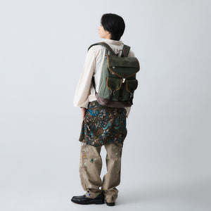 Crow Armbrust Model Backpack The Legend of Heroes: Trails Beyond the Horizon