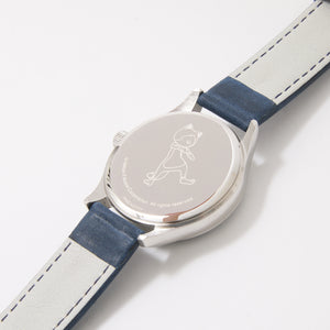 Van Arkride Model Watch The Legend of Heroes: Trails Beyond the Horizon