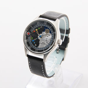Rean Schwarzer Model Watch The Legend of Heroes: Trails Beyond the Horizon