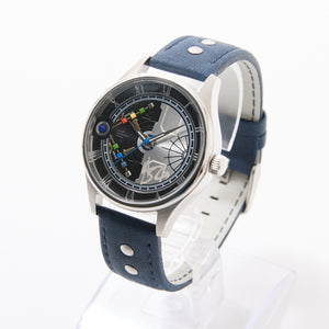 Van Arkride Model Watch The Legend of Heroes: Trails Beyond the Horizon