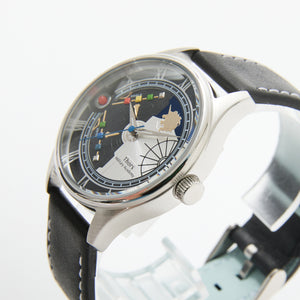 Rean Schwarzer Model Watch The Legend of Heroes: Trails Beyond the Horizon