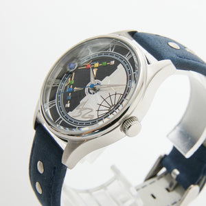 Van Arkride Model Watch The Legend of Heroes: Trails Beyond the Horizon