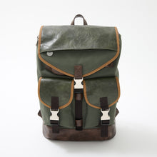 Load image into Gallery viewer, Crow Armbrust Model Backpack The Legend of Heroes: Trails Beyond the Horizon
