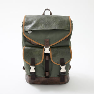 Crow Armbrust Model Backpack The Legend of Heroes: Trails Beyond the Horizon