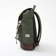 Load image into Gallery viewer, Crow Armbrust Model Backpack The Legend of Heroes: Trails Beyond the Horizon
