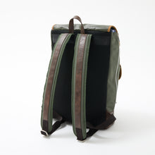 Load image into Gallery viewer, Crow Armbrust Model Backpack The Legend of Heroes: Trails Beyond the Horizon
